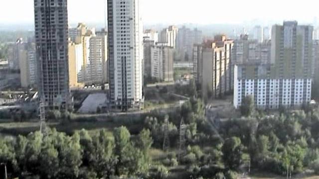 На воздушном шаре над Киевом! (29.05.2011).mpg На воздушном шаре над Киевом! (29.05.2011).mpg