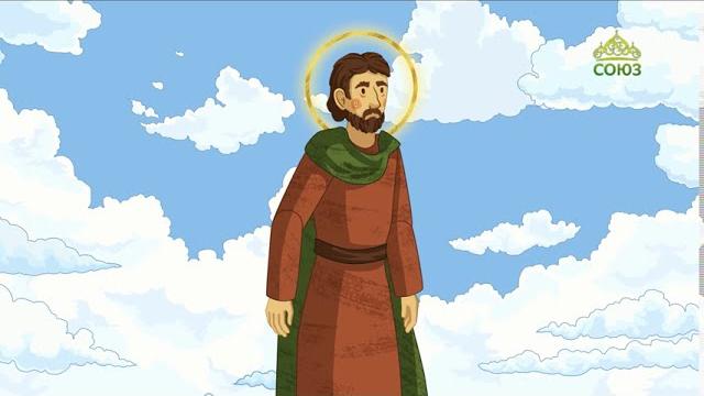 День ангела 31 июля День ангела 31 июля