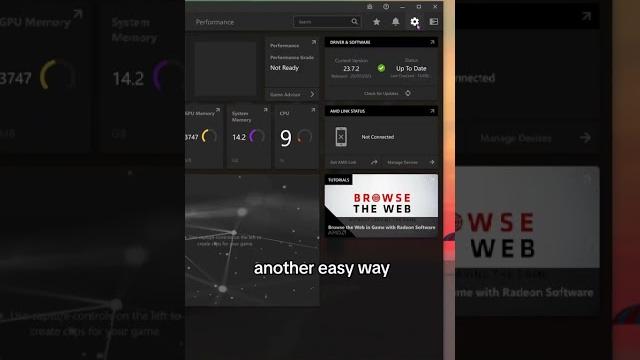 How to update AMD GPU drivers How to update AMD GPU drivers