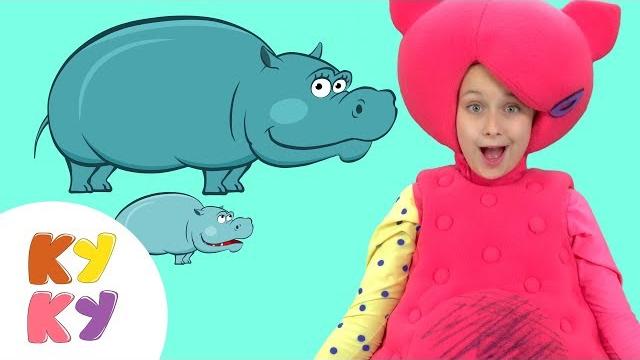 КУКУТИКИ - МАМА - Детская песенка про маму - Поем с Кукутиками Funny Kids Song about Mom КУКУТИКИ - МАМА - Детская песенка про маму - Поем с Кукутиками Funny Kids Song about Mom