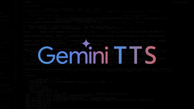 Gemini TTS - Native Audio Out Gemini TTS - Native Audio Out
