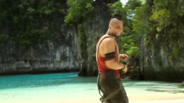 The Far Cry На своём опыте Полный фильм The Far Cry На своём опыте Полный фильм
