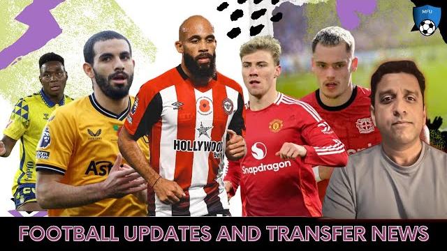 Football updates and transfer news | Man United | Man City | Chelsea | Inter | Liverpool | Malayalam Football updates and transfer news | Man United | Man City | Chelsea | Inter | Liverpool | Malayalam