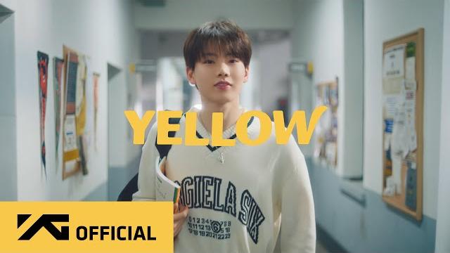 TREASURE - ‘YELLOW’ M/V TREASURE - ‘YELLOW’ M/V