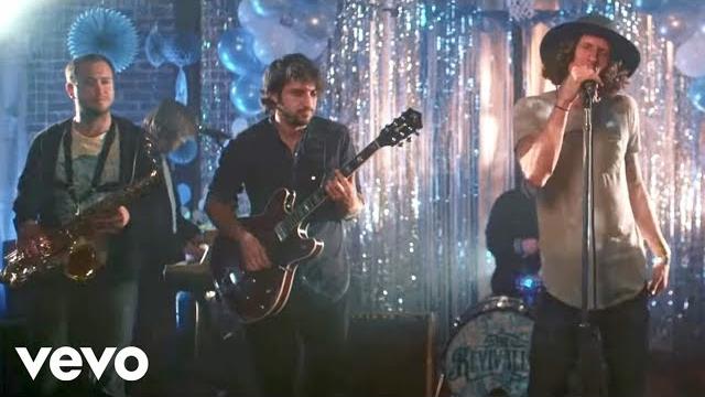 The Revivalists - Wish I Knew You (Official Music Video) The Revivalists - Wish I Knew You (Official Music Video)