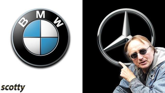BMW vs Mercedes, Which is Worse BMW vs Mercedes, Which is Worse