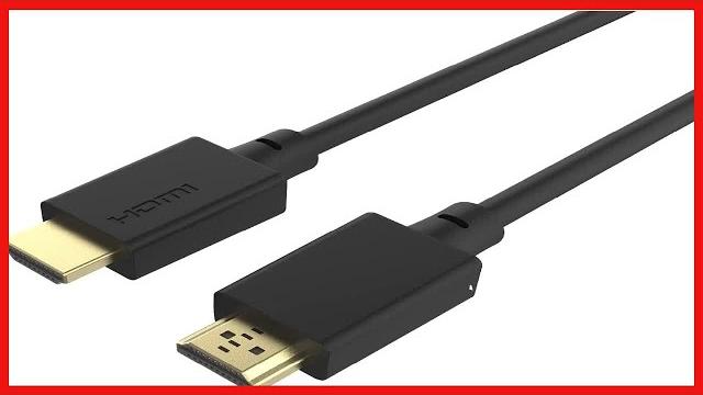 TALK WORKS 8K HDMI Cable 6 ft Supports High Speed Bandwidth of 48Gbps, 3D, 7680p and X V Color TALK WORKS 8K HDMI Cable 6 ft Supports High Speed Bandwidth of 48Gbps, 3D, 7680p and X V Color