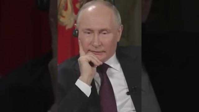 Интервью Такера Карлсона с Владимиром Путиным. #carlson #tuckercarlson #tucker #путин #сво #россия Интервью Такера Карлсона с Владимиром Путиным. #carlson #tuckercarlson #tucker #путин #сво #россия