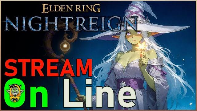 Elden Ring Nightreign - Co-Op Страдание и боль, Прохождение, Обзор, Гайд #mhrisesunbreak Elden Ring Nightreign - Co-Op Страдание и боль, Прохождение, Обзор, Гайд #mhrisesunbreak