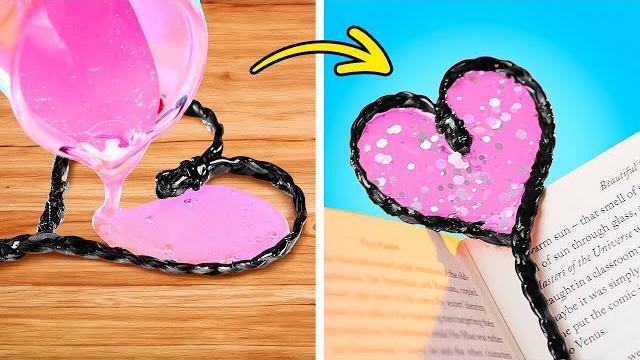 Make Your School Days POP with Colorful Crafts! Make Your School Days POP with Colorful Crafts!