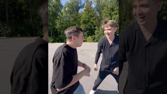 Какие еще удары есть? #shortvideo #юмор #приколы #shorts Какие еще удары есть? #shortvideo #юмор #приколы #shorts