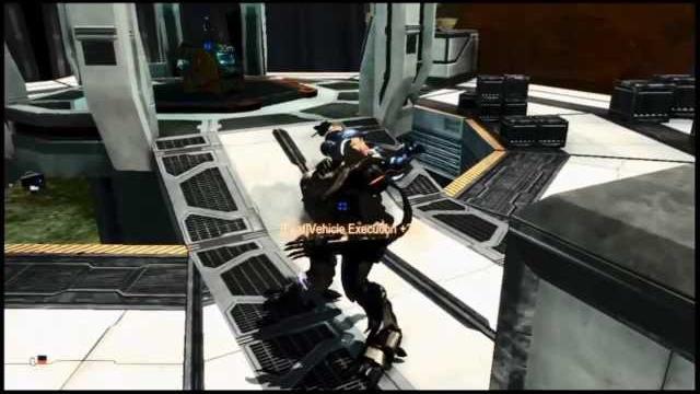 Section 8 Prejudice: All Fatalities (HD EDITION) Section 8 Prejudice: All Fatalities (HD EDITION)