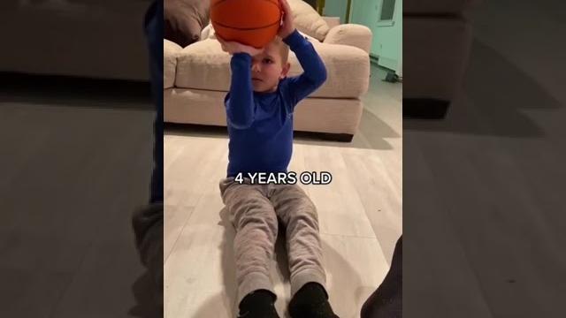 Born to be a baller, raised to be a star Born to be a baller, raised to be a star