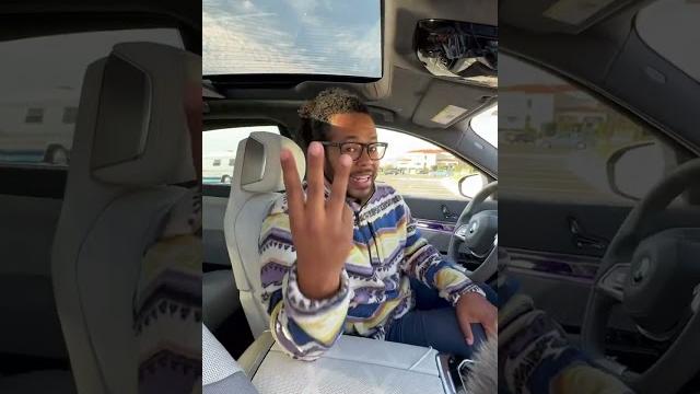 Did BMW just beat Mercedes?! Did BMW just beat Mercedes?!