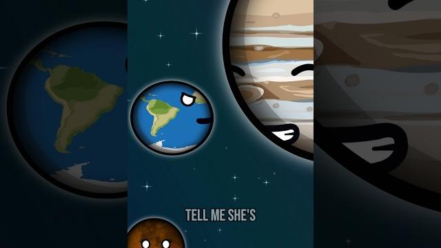 When Theia Hit Earth When Theia Hit Earth