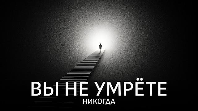 Самая странная идея в науке: Квантовое бессмертие Самая странная идея в науке: Квантовое бессмертие