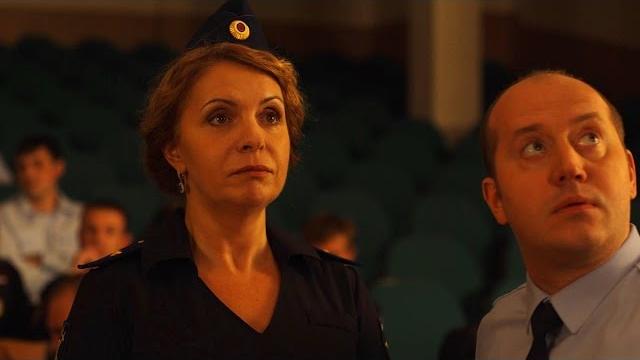 Не могу знать, Владимир Сергеевич... Не могу знать, Владимир Сергеевич...