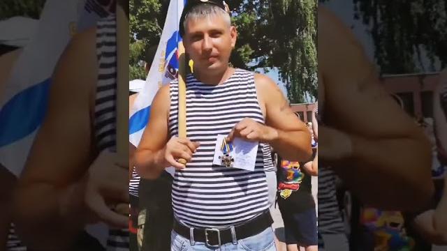С Днем ВМФ! С Днем ВМФ!