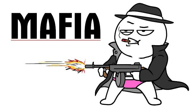 MAFIA - МУЛЬТ ОБЗОР MAFIA - МУЛЬТ ОБЗОР