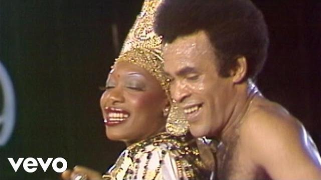 Boney M. - Gotta Go Home (Sopot Festival 1979) Boney M. - Gotta Go Home (Sopot Festival 1979)