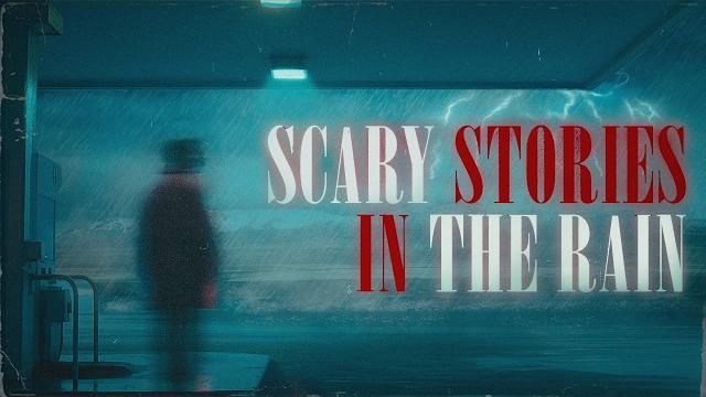 8 True Creepy Stories to Help You Sleep with One Eye Open 8 True Creepy Stories to Help You Sleep with One Eye Open