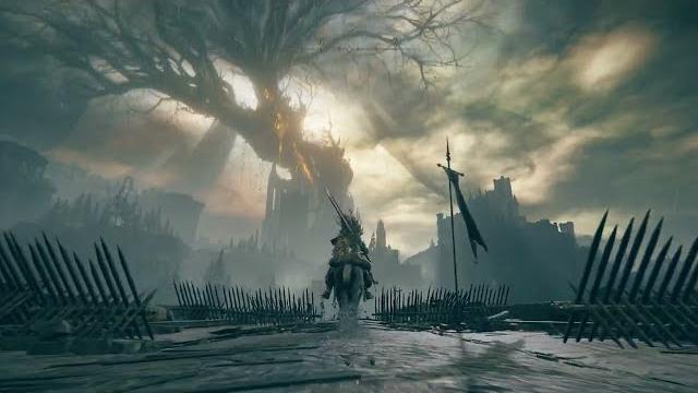 Phase Two (Elden Ring - Shadow of the Erdtree Critique) Phase Two (Elden Ring - Shadow of the Erdtree Critique)