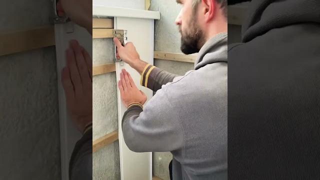 Как я делал балкон своими руками #ремонтсвоимируками #diy #делаюсам #ремонт #балкон #отделкабалкона Как я делал балкон своими руками #ремонтсвоимируками #diy #делаюсам #ремонт #балкон #отделкабалкона