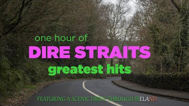 1 HOUR of Instrumental Dire Straits and Mark Knopfler 1 HOUR of Instrumental Dire Straits and Mark Knopfler