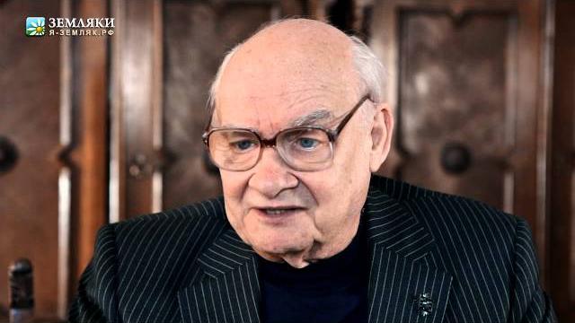 Николай Добронравов. Родная сторона Николай Добронравов. Родная сторона