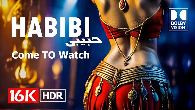 BIG SHOW in HDR 16K Video ULTRA HD | Dolby Vision BIG SHOW in HDR 16K Video ULTRA HD | Dolby Vision