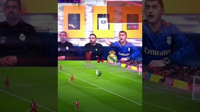 Real Madrid’s Comeback vs Liverpool $17 Football Kits in my bio #liverpool #football #shorts Real Madrid’s Comeback vs Liverpool $17 Football Kits in my bio #liverpool #football #shorts