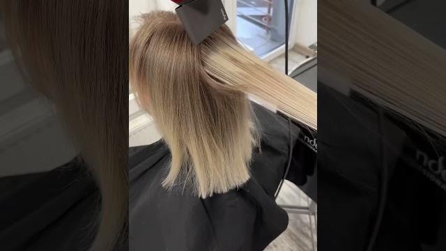 #airtouch #hair #airtouch #hair