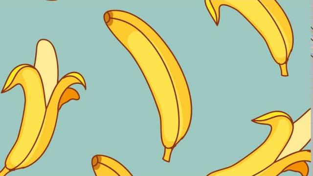 Витамины в банане и сколько их есть Витамины в банане и сколько их есть