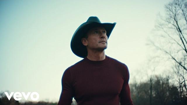Tim McGraw - Standing Room Only (Official Music Video) Tim McGraw - Standing Room Only (Official Music Video)