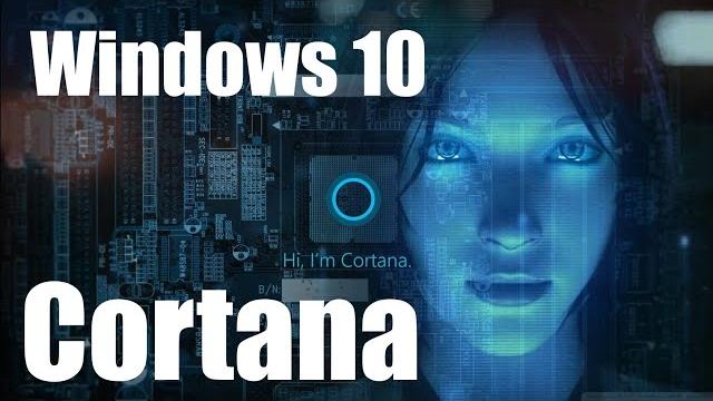Общаюсь с голосовым ассистентом Microsoft Cortana : Что она умеет ?Предыдущий ролик не тот ! Общаюсь с голосовым ассистентом Microsoft Cortana : Что она умеет ?Предыдущий ролик не тот !