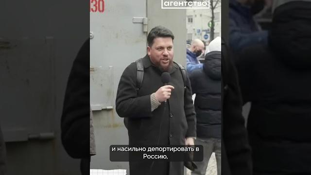 Покушение на Леонида Волкова мог организовать один из бывших руководителей ЮКОСа Леонид Невзлин Покушение на Леонида Волкова мог организовать один из бывших руководителей ЮКОСа Леонид Невзлин