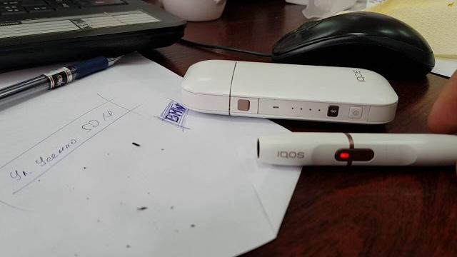 Iqos не заряжает держатель, айкос неработает. Iqos не заряжает держатель, айкос неработает.