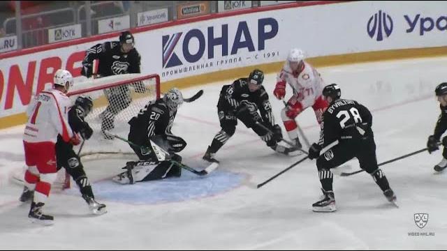Traktor vs. Avtomobilist | 23.11.2022 | Highlights KHL / Трактор - Автомобилист | 23.11.2022 | Traktor vs. Avtomobilist | 23.11.2022 | Highlights KHL / Трактор - Автомобилист | 23.11.2022 |