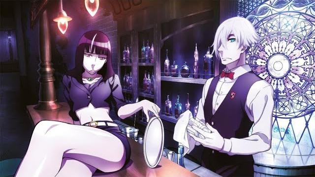 Парад смерти/все серии подряд/animebas Парад смерти/все серии подряд/animebas