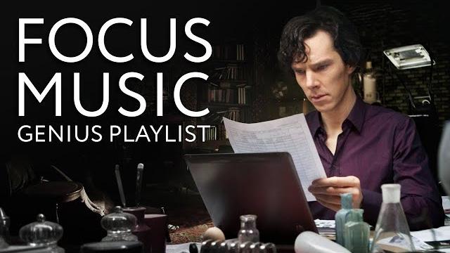 Рабочая музыка для концентрации - Нуарный Chillstep Рабочая музыка для концентрации - Нуарный Chillstep