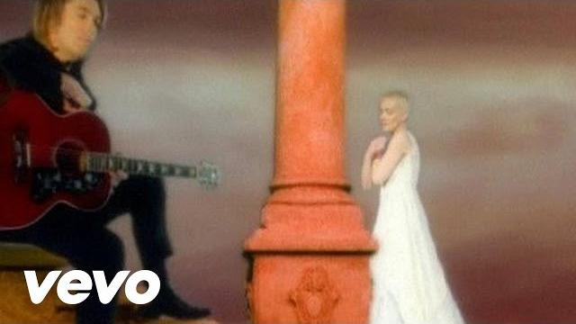 Roxette - Crash! Boom! Bang! Roxette - Crash! Boom! Bang!