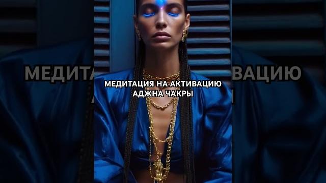 Полное видео на нашем канале #аджна #аджначакра #гипноз #чакры #интуиция #третийглаз #желания Полное видео на нашем канале #аджна #аджначакра #гипноз #чакры #интуиция #третийглаз #желания