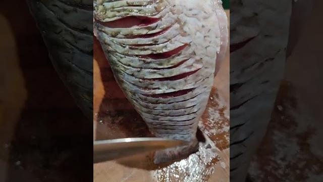#Караси без костей Как #вкусно пожарить #Караси без костей Как #вкусно пожарить