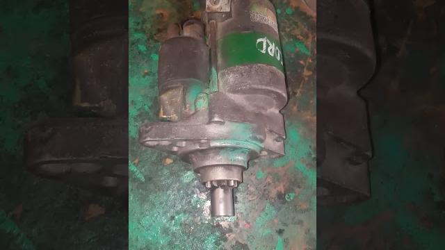 стартер Хонда цивик стартер d14b d15b стартер Хонда цивик стартер d14b d15b