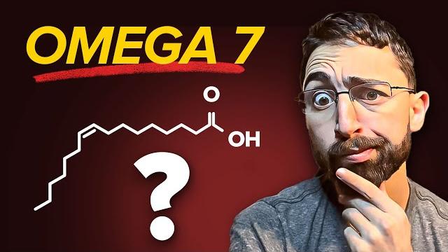 5 Benefits of Omega-7 Fat. Where to get it. 5 Benefits of Omega-7 Fat. Where to get it.