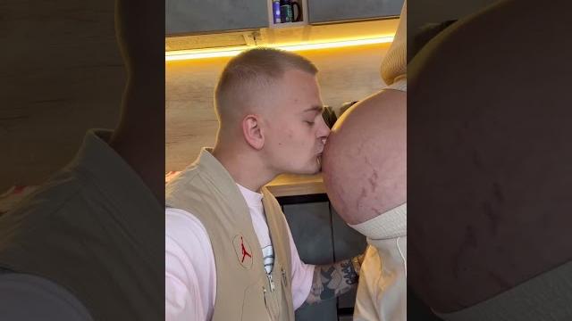 Как рождается ЛЮБОВЬ!️ #family #pregnancy #беременность Как рождается ЛЮБОВЬ!️ #family #pregnancy #беременность