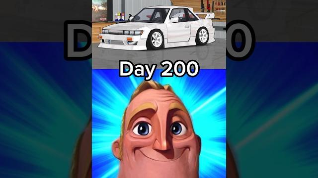 Car Evolution - FR Legends Car Evolution - FR Legends