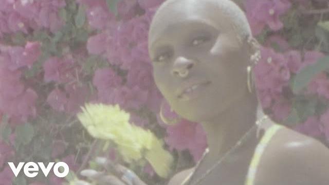 Cynthia Erivo - Day Off (Visualizer) Cynthia Erivo - Day Off (Visualizer)