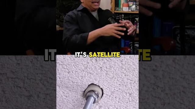 Neil deGrasse Tyson Warns: This Could End Modern Civilization ️ Neil deGrasse Tyson Warns: This Could End Modern Civilization ️