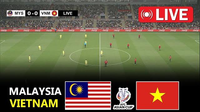 TRỰC TIẾP: Malaysia vs Việt Nam | Vòng loại AFC Châu Á™ Đường đến vòng 26 | Phát trực tiếp toàn bộ TRỰC TIẾP: Malaysia vs Việt Nam | Vòng loại AFC Châu Á™ Đường đến vòng 26 | Phát trực tiếp toàn bộ